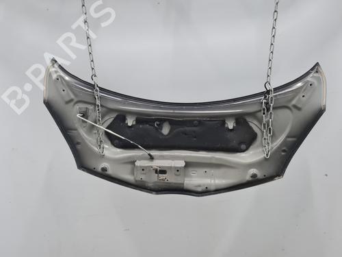 Hood TOYOTA AYGO (_B1_) 1.0 (KGB10_, KGB10R) | BP20470132C1 