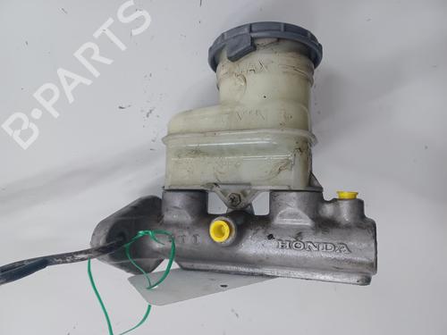 Used Brake master cylinder Brake master cylinder HONDA CIVIC VI Hatchback (EJ, EK) 1.4 i S (EJ9) (90 hp) 20468372 20468372