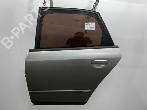 Left rear door AUDI A4 B6 (8E2) 1.9 TDI | BP20422165C4 