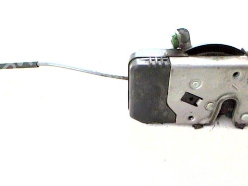 Højre fortil lås OPEL ZAFIRA A MPV (T98) 2.0 DTI 16V (F75) | BP20444151C97 