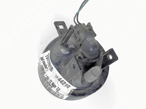 Used Left front fog light Left front fog light KIA CARNIVAL II (GQ) 2.9 CRDi (144 hp) 20474490 20474490
