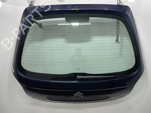 Used Tailgate CITROËN XSARA PICASSO (N68) 2.0 HDi (90 hp) 27838463