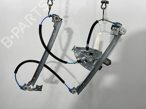 front-left-window-mechanism-peugeot-607-9d-9u-2000-32042535 main image