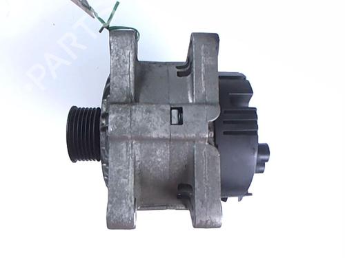 Used Alternator Alternator PEUGEOT 407 (6D_) 1.8 (6D6FZB) (116 hp) 20447689 20447689