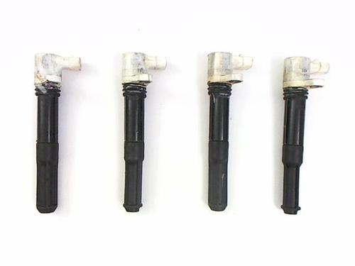 Used Ignition coil FIAT PUNTO EVO (199_) 1.4 16V (105 hp) 20437295