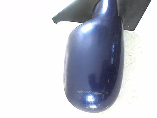 Right mirror RENAULT CLIO II (BB_, CB_) 1.4 (B/CB0C, B/CB0S) | BP20467027C27 