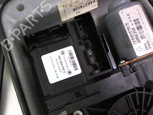 Front right window mechanism VW GOLF V (1K1) 1.9 TDI | BP20459899C23 