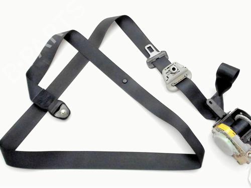 Used Front left seatbelt Front left seatbelt 37166289 37166289