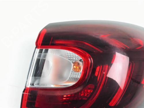 Right taillight RENAULT CAPTUR I (J5_, H5_) 1.2 TCe 120 | BP31362841C35