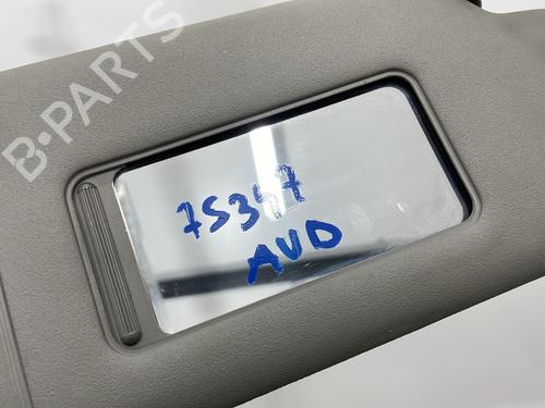 Højre solskærm AUDI A4 B6 Avant (8E5) 1.9 TDI | BP26964153I2 