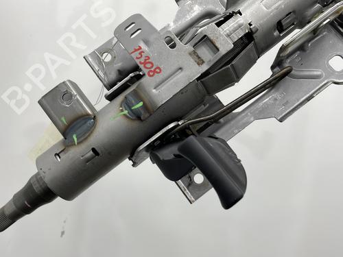 Used Steering column Steering column PEUGEOT 208 I (CA_, CC_) 1.6 GTi (200 hp) 22599961 22599961