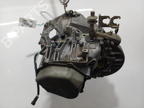 Gearbox FIAT DUCATO Van (244_) 2.3 JTD | BP37037356M3 - Image 8