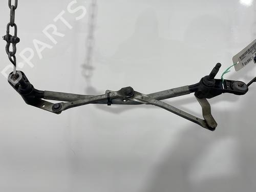 front-wipers-mechanism-renault-clio-iii-br01-cr01-2005-2006-2007-2008-2009-2010-2011-2012-2013-2014-31956216 main image