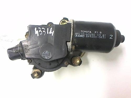 Front wiper motor TOYOTA LAND CRUISER 90 (_J9_) 3.0 TD (KZJ90_, KZJ95_, KZJ90R, KZJ95R, KZJ90W, KZJ95W) | BP20438116M29 