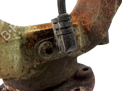 Used Right front steering knuckle DACIA DUSTER (HS_) 1.5 dCi (HSMC) (107 hp) 20403372