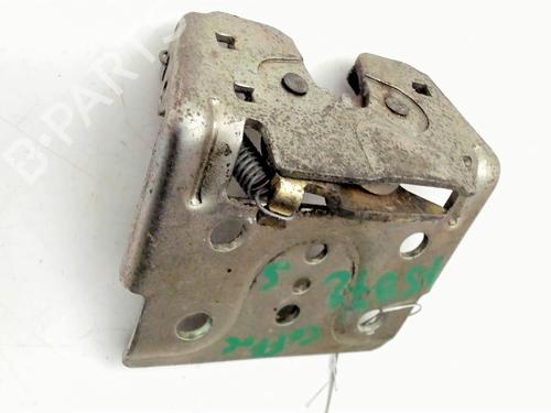 Tailgate lock FIAT PANDA (141_) 900 | BP29374977C101 