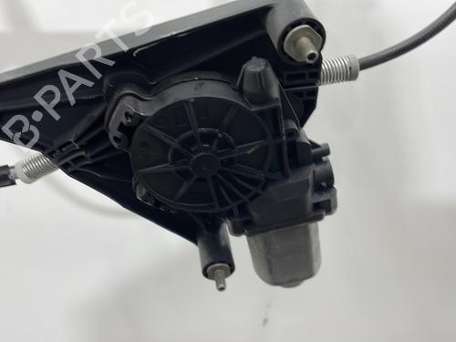 Front right window mechanism TOYOTA AYGO (_B4_) 1.0 (KGB40) | BP30401814C23 