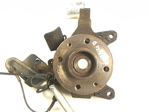 Right front steering knuckle RENAULT LAGUNA I (B56_, 556_) 1.6 16V (B568, B561) | BP20447758M26 
