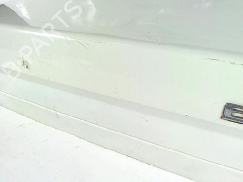 Tailgate PEUGEOT 605 (6B) 2.1 Turbo Diesel | BP20478221C6 