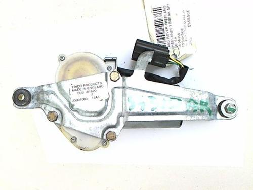 Rear wiper motor LAND ROVER FREELANDER I (L314) 1.8 16V 4x4 | BP20460127M102 