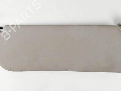 Used Left sun visor Left sun visor FORD TRANSIT Van (FA_ _) 2.2 TDCi (115 hp) 20446585 20446585