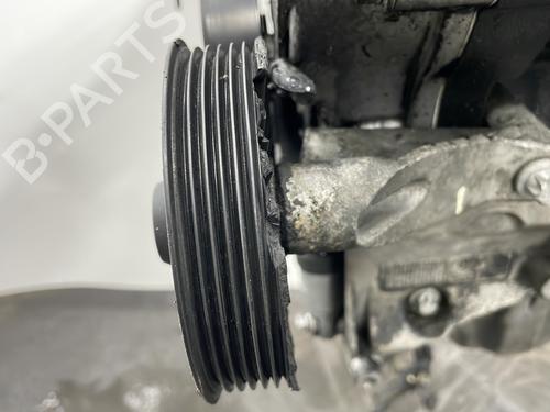 Engine OPEL ASTRA G Hatchback (T98) 2.0 DI (F08, F48) | BP31053371M1 