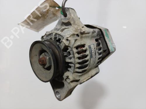 Alternator AIXAM CITY 0.4 | BP39229119M7 - Image 3