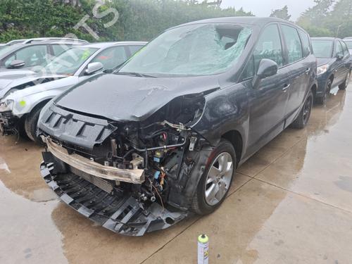 Used Parts RENAULT GRAND SCÉNIC III (JZ0/1_) 1.5 dCi (JZ09, JZ0D, JZ10, JZ14, JZ1G, JZ29, JZ2C) 4957634
