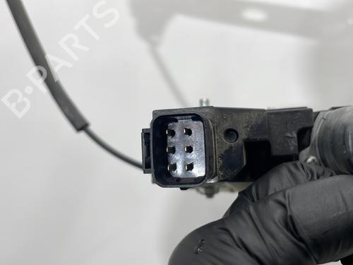 Front left window mechanism KIA RIO III (UB) 1.25 CVVT | BP31794325C22  - Image 5