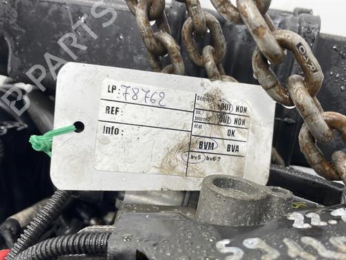 Used Engine Engine FIAT PANDA (169_) 1.2 LPG (169CXF1A) (69 hp) 31631305 31631305
