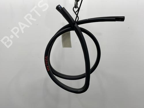 Used Rubber door seal NISSAN MICRA IV (K13K, K13KK) 1.2 (80 hp) 23778327