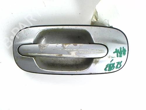 Rear left exterior door handle HYUNDAI TRAJET (FO) 2.0 CRDi | BP22102212C130 