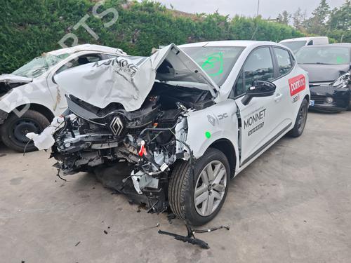 Used Parts RENAULT CLIO V (B7_) 1.0 TCe 90 (B7MT) (91 hp) 4457902