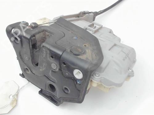 Rear right lock SEAT LEON (1P1) 1.9 TDI | BP20463934C99 