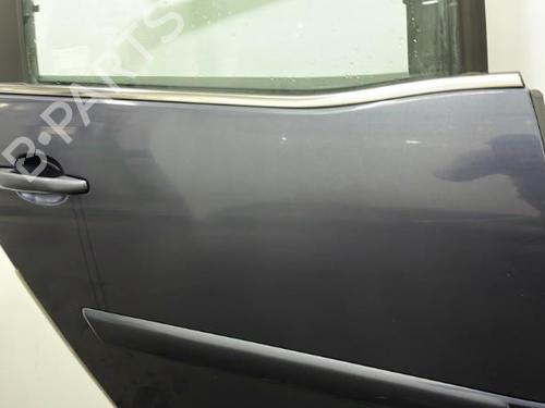 Dør høyre bak CITROËN C4 Picasso I MPV (UD_) 1.6 HDi | BP20389276C5 