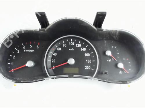 Quadrante KIA CARNIVAL / GRAND CARNIVAL III (VQ) 2.9 CRDi (185 hp) 32509090