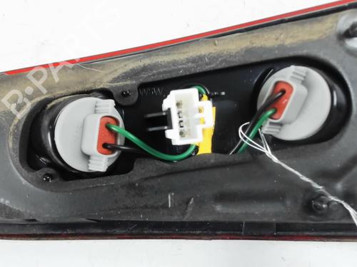 Used Left tailgate light Left tailgate light HYUNDAI i20 II (GB, IB) 1.1 CRDi (75 hp) 32013862 32013862