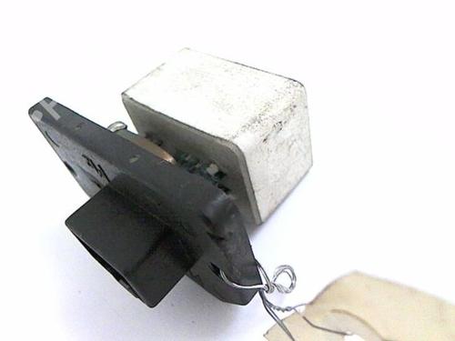 Heater resistor TOYOTA LITEACE Van (_R2__V) 2.0 D (CR27_V, CR27RV) | BP21232062M108 