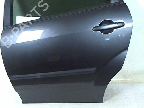 Left rear door TOYOTA COROLLA Verso (ZER_, ZZE12_, R1_) 2.2 D-4D (AUR10_, AUR10R) | BP20444654C4