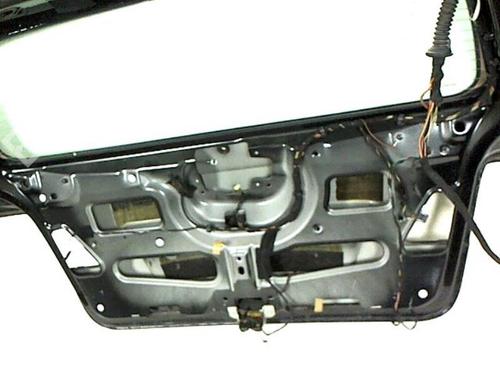 Tailgate MERCEDES-BENZ B-CLASS Sports Tourer (W245) B 200 CDI (245.208) | BP20454752C6 