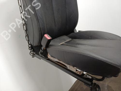 Left front seat MAZDA MX-5 III (NC) 1.8 (NC18) | BP35938577C15 - Image 2