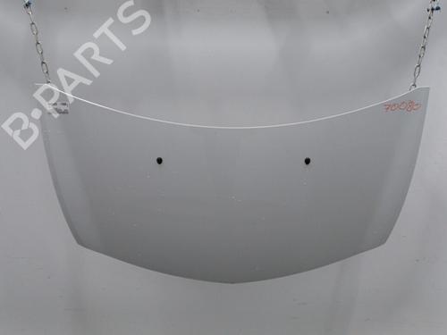 Hood RENAULT CLIO III (BR0/1, CR0/1) 1.5 dCi (C/BR0G, C/BR1G) | BP20465289C1 