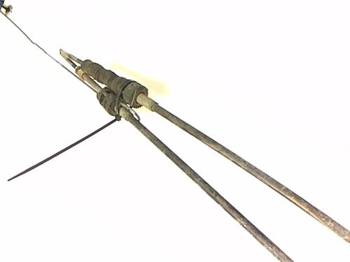 Used Gear lever Gear lever VW GOLF VI (5K1) 2.0 TDI (110 hp) 20426403 20426403