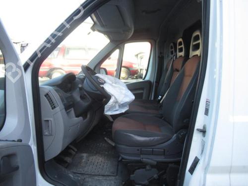 Front right window mechanism FIAT DUCATO Van (250_) 100 Multijet 2,2 D | BP20392119C23 