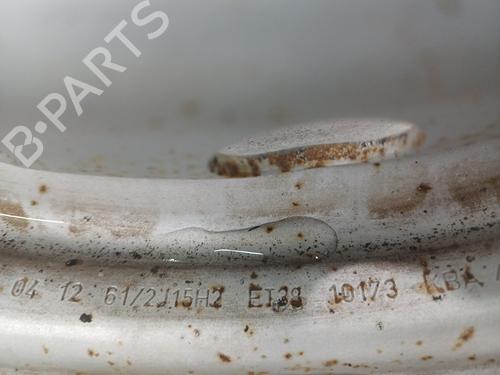 Used Rim Rim 36817537 36817537