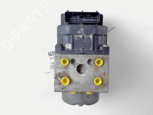 Used ABS pump TOYOTA COROLLA (_E12_) 1.4 D (NDE120_, NDE120R) (90 hp) 20428257