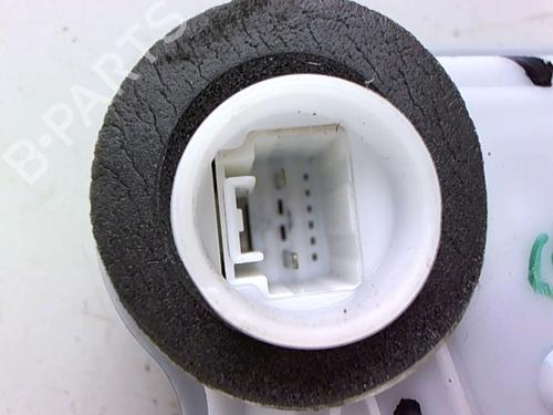 Used Front right lock PEUGEOT 108 1.2 (82 hp) 20466300