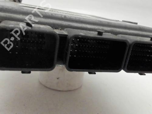 Engine control unit (ECU) PEUGEOT 407 (6D_) 2.0 HDi 135 (6DRHRH, 6DRHRE, 6DRHRG, 6DRHRJ) | BP40461572M57 - Image 5
