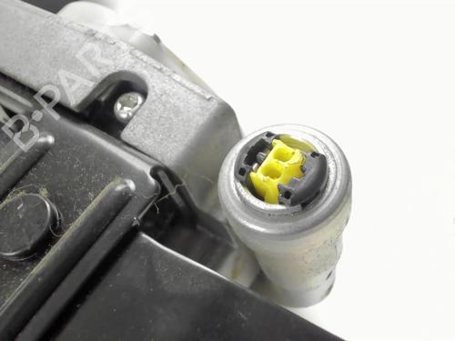 Front left belt tensioner HYUNDAI TUCSON (JM) 2.0 CRDi All-wheel Drive | BP20428877C87 