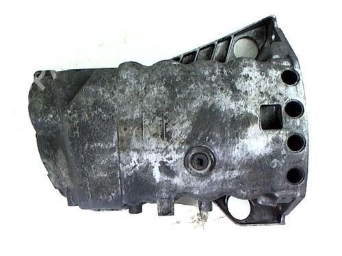 Oil sump RENAULT TRAFIC II Van (FL) 1.9 dCi 100 (FL0C, FL0K, FL0B) | BP21206176M115 - Image 4